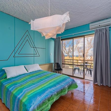 The Bongos - Socially Conscious Rooms, Part Of The Room Rate Goes To Charity Platanias  Exterior photo