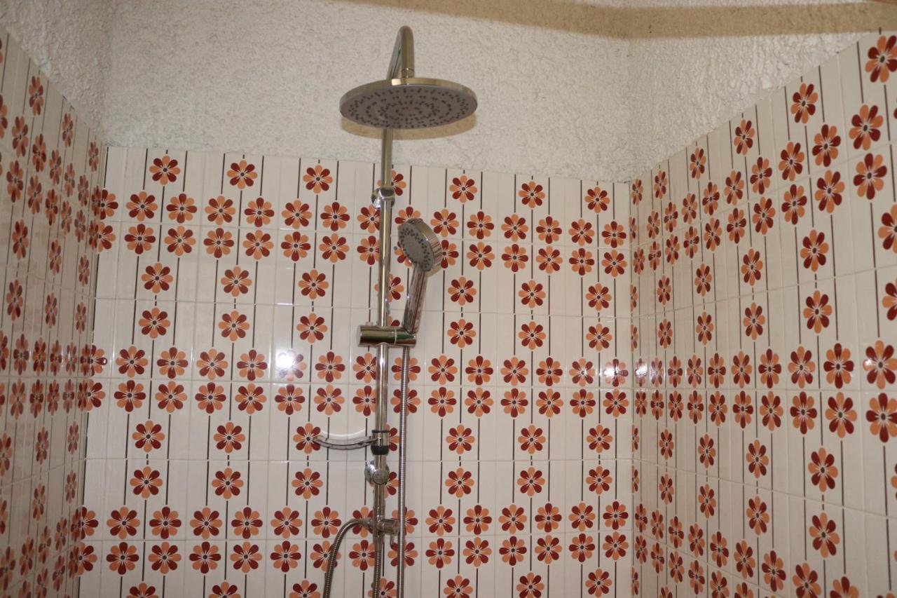 The Bongos - Socially Conscious Rooms, Part Of The Room Rate Goes To Charity Platanias  Exterior photo