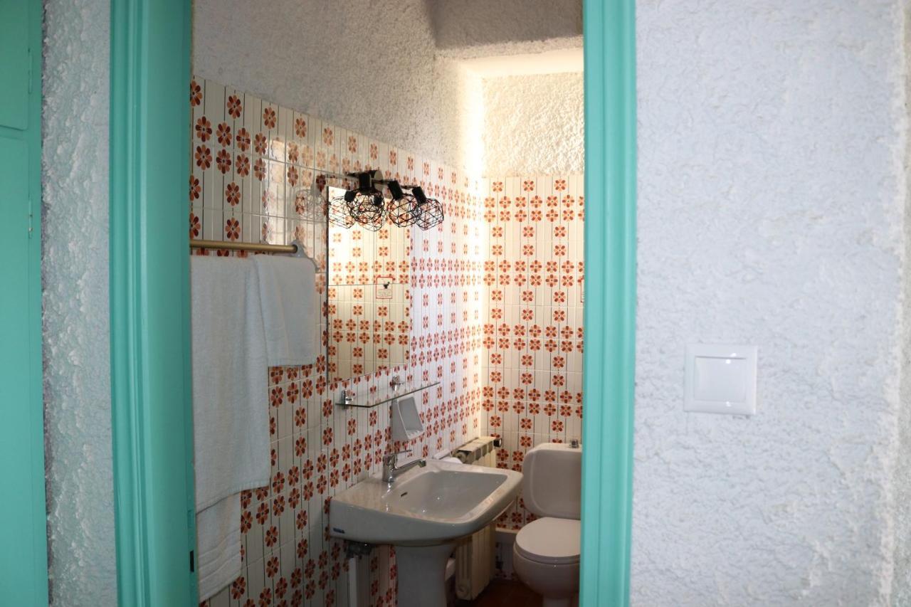 The Bongos - Socially Conscious Rooms, Part Of The Room Rate Goes To Charity Platanias  Exterior photo