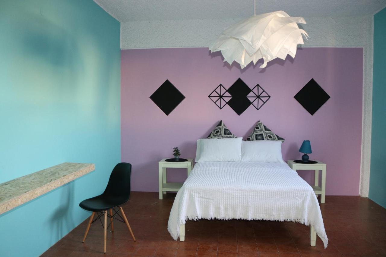 The Bongos - Socially Conscious Rooms, Part Of The Room Rate Goes To Charity Platanias  Exterior photo