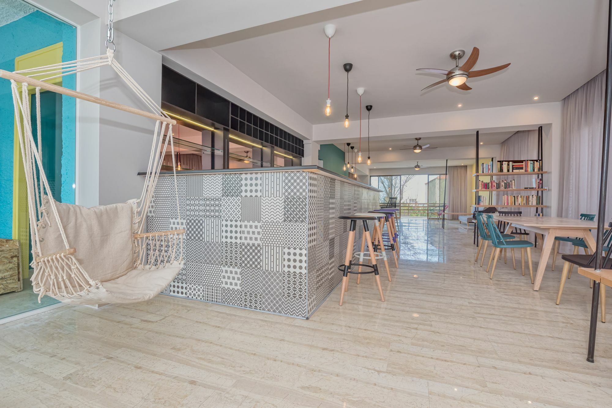 The Bongos - Socially Conscious Rooms, Part Of The Room Rate Goes To Charity Platanias  Exterior photo