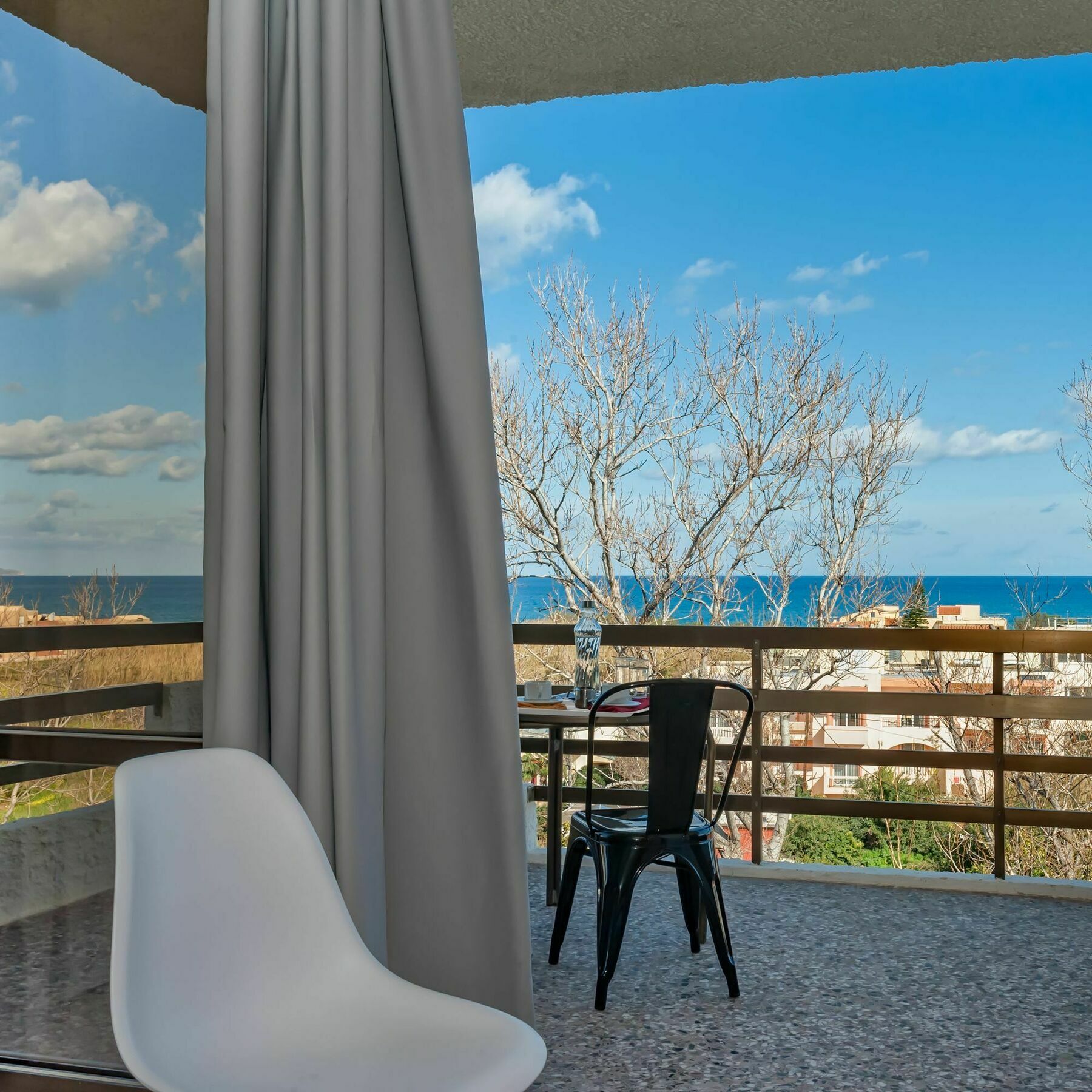 The Bongos - Socially Conscious Rooms, Part Of The Room Rate Goes To Charity Platanias  Exterior photo